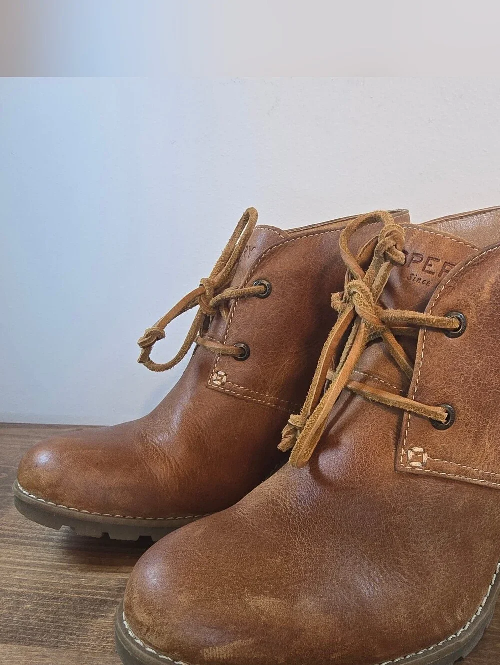 Sperry stella prow